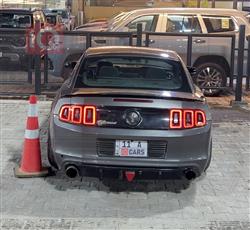 فورد موستانج